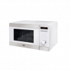 Microondas Teka MWE 230 G Blanco con Grill y Acero Inox