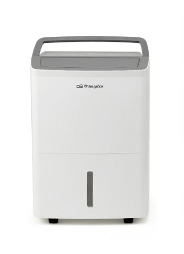 DESHUMIDIFICADOR ORBEGOZO DH 1655 16 L/24h