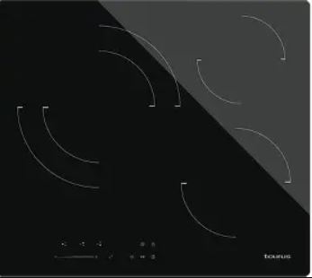 VITROCERAMICA DIGITAL TAURUS V6031S 3/FUEGOS 5700/WATIOS