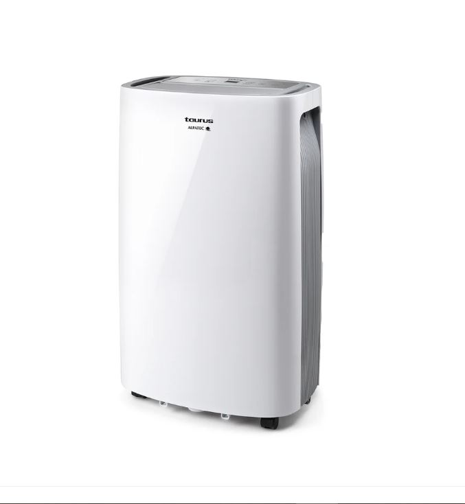 DESHUMIDIFICADOR TAURUS PLEASANT UNIQUE DH2201 22 L/24h
