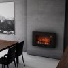 Ready Warm 3500 Curved Flames decorativa de 35” con máxima potencia de 2000 W - Imagen 4