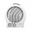 Ready Warm 9790 Force con 2000 W, 2 niveles de potencia y 3 modos de funcionamiento.