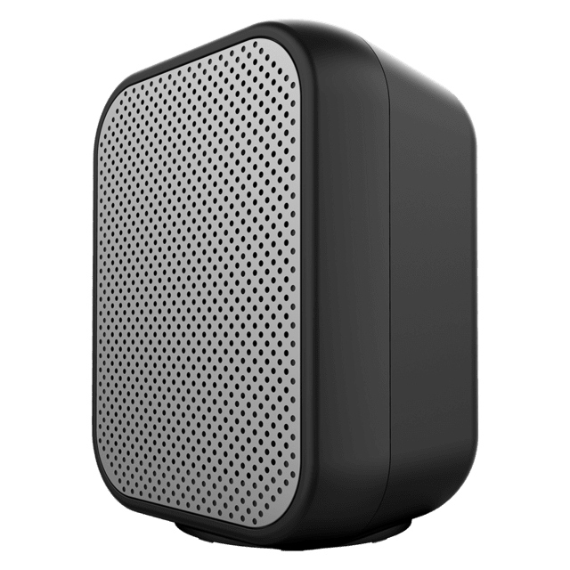 ReadyWarm 1500 Max Ceramic Black