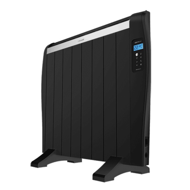 ReadyWarm 1800 Thermal Black Emisor térmico