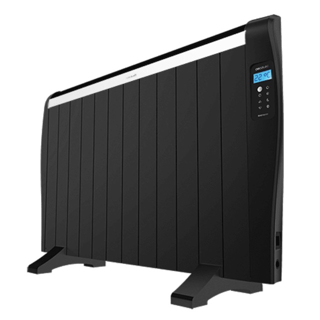 ReadyWarm 2500 Thermal Black Emisor térmico