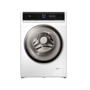 LAVADORA T.C.L. FF1024WA0ES 10/KG 1400/RPM