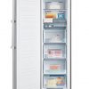 CONGELADOR VERTICAL HISENSE FV354N4BIE - Imagen 3