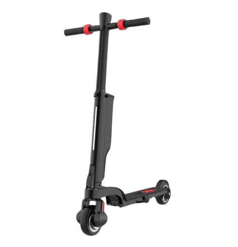 PATINETE ELÉCTRICO HX X6 5.5″