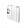 Radiador ecológico Bastilipo ET-ECOFLUID-6 1000 W WiFi - Reacondicionado