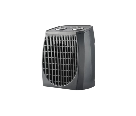 Termoventilador Bastilipo TIP21-2000 2000W IP21 -Reacondicionado