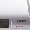 Calefactor split cerámico Bastilipo CS-2000B 1 000/2 000 W - Reacondicionado - Imagen 3