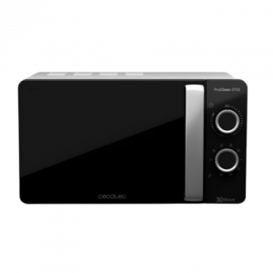 Microondas Cecotec ProClean 3150 reacondicionado