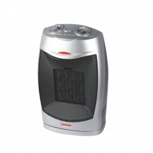 Termoventilador cerámico Bastilipo NL-38 750/1500 W oscilante PTC - Reacondicionado