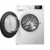 LAVADORA-SECADORA CORBERÓ CLSH85VIN - 8/5 kg, 1400 rpm - Imagen 3