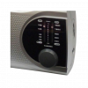 Radio portátil Haeguer PR-BIB.004B AM/FM AC/DC gris reacondicionado - Imagen 3