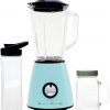 Batidora de Vaso Juanita Mix & Go – 800W, - Imagen 3