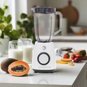 Batidora de Vaso Juanita Easy Blender XL - Jarra 2L
