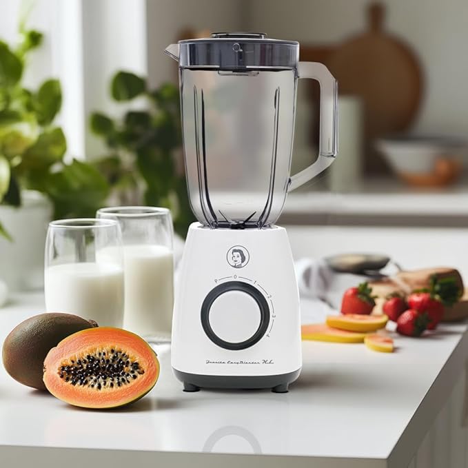 Batidora de Vaso Juanita Easy Blender XL - Jarra 2L