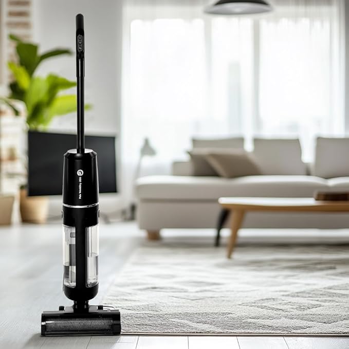 Aspiradora de Agua Pola Wet&Dry 200W