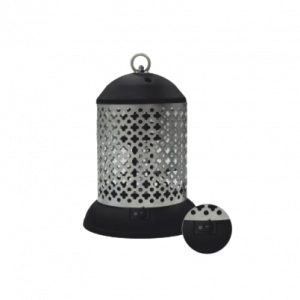 Mini Estufa Eléctrica Bastilipo 523 450 W – Reacondicionado