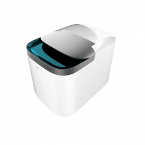 Máquina de hielo Cecotec Chillin’ Ice 1500 - Reacondicionado