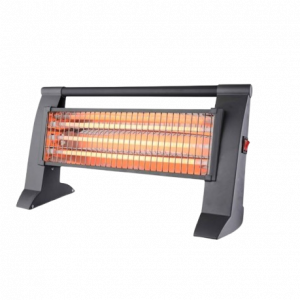 Estufa de cuarzo Bastilipo EQG-1200 - Reacondicionado