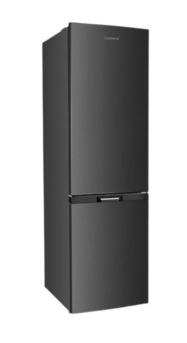 FRIGORÍFICO COMBI CORBERÓ CCH18024X - No Frost, 253L, Inox