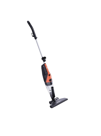 ASPIRADORA VERTICAL BAFFEN B-SUPERVAC 6001 2 EN 1