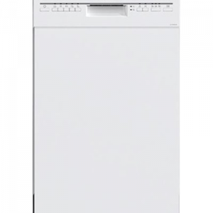 LAVAVAJILLAS CORBERÓ CLVM403W - 45 cm 10 cubiertos