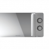 Microondas Cecotec ProClean 3060 Mirror reacondicionado - Imagen 2