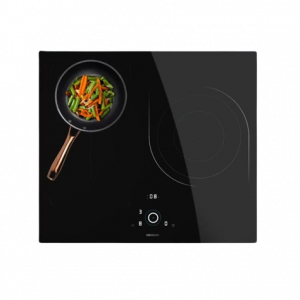 Placa de inducción Cecotec Bolero Squad I 3000 FullFlex 3 fuegos - Reacondicionado