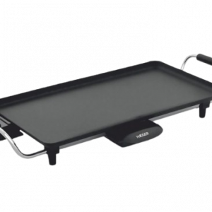 Plancha de asar Haeger Baking Plate GR-200.010A 2000 W reacondicionado