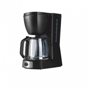 Cafetera de goteo Haeger Café Noir CM-68B.007A reacondicionado