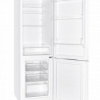FRIGORÍFICO COMBI CORBERÓ CCH1824EW - 262 L Blanco (E) - Imagen 3