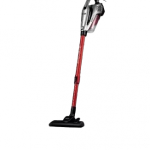 Aspirador escoba con cable Haeger VC-600.041A 600 W reacondicionado