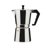Cafetera italiana Haeger Mokka Pot 12 CP-12A.009A aluminio reacondicionado