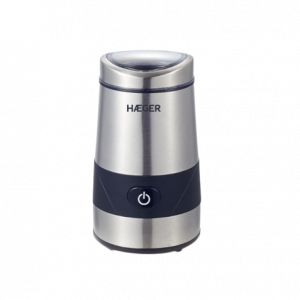Molinillo de Café HAEGER AROMA CG-200.001A reacondicionado