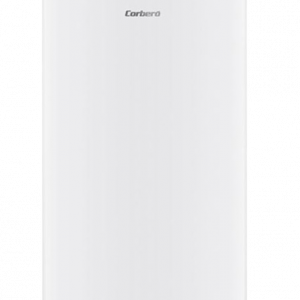CONGELADOR VERTICAL CORBERÓ CCVH824W 60L