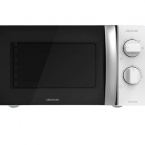 Microondas Cecotec ProClean 2010 reacondicionado