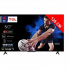Televisor LED 50 T.C.L 50P6K UHD SMARTTV GOOGLETV 4K DIRECT