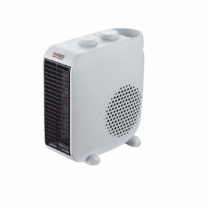 Calefactor Haeger New Versatile FH-200.013A 2000 W, reacondicionado