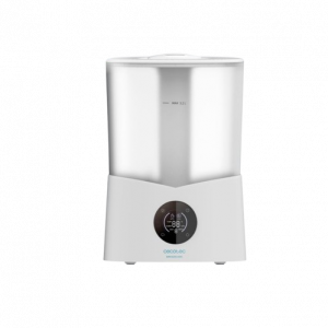 Humidificador Cecotec BreezeCare 2600 Light Smart Reacondicionado