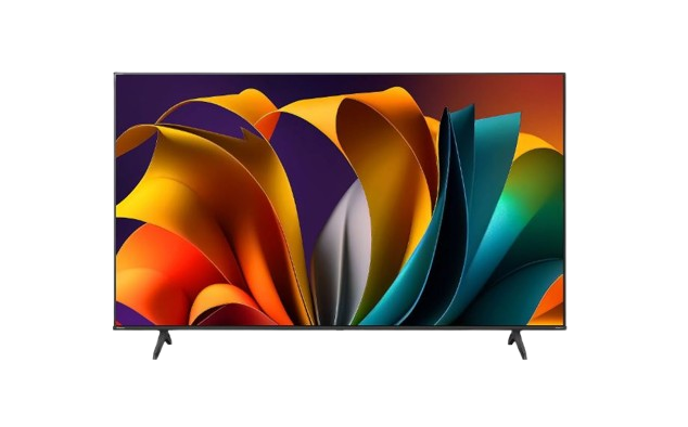 Televisor HISENSE 50E6NT 50" UHD 4K VIDAA