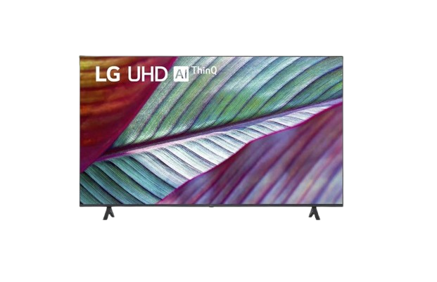 Televisor LED 43 L.G. 43UR78006LK SMART TV BLUETOOTH WIFI