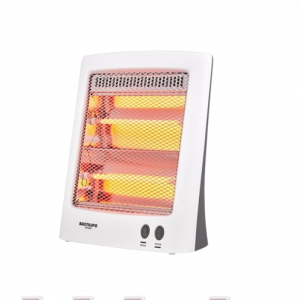 Estufa de cuarzo Bastilipo RQ-800 400/800W - Reacondicionado