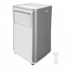 Aire acondicionado portátil - Cecotec ForceClima 9100 Soundless Reacondicionado