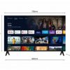Televisor TCL 32S5400A 32” HD Android TV con HDR10 - Imagen 4