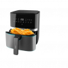 Freidora de Aire - Cecotec Cecofry Full Inox Black 5500 Pro Reacondicionado - Imagen 3