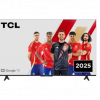Televisor LED 43 T.C.L 43P6K UHD SMARTTV GOOGLE DIRECT 4K