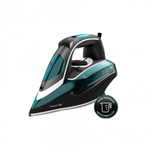 Plancha de vapor Cecotec Fast&Furious 6050 X-Treme - Reacondicionado